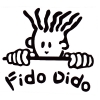 Carsticker - Fido Dido